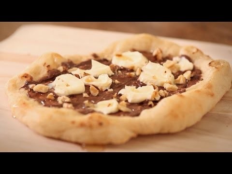 DIY Pizza Night: Food for Thought Episode 18