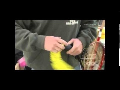 Re-Grip Featured on DIY Network "I Want That"