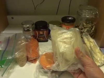 Trail Food: Three of My Favorite DIY Backpacking Meals