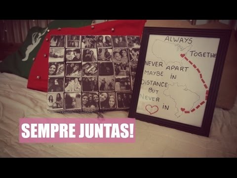 Desafio Méliuz | DIY - Always Together