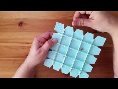 DIY How to use the Butterfly LOOM