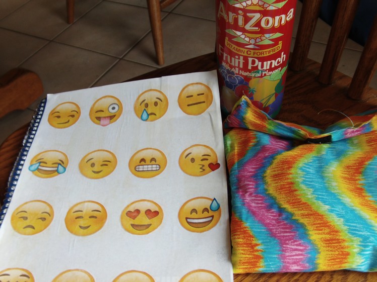 DIY School Supplies