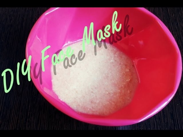 How To Brighten Face Naturally At Home