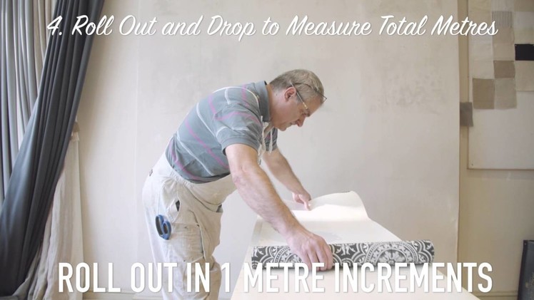 How To Hang Wallpaper in 12 Easy Steps: DIY