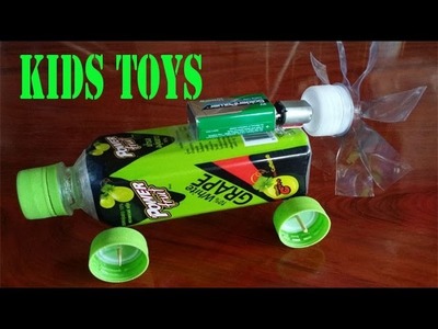 How to make a toys racing car | Toy cars for Kids | Dump Trucks for Kids