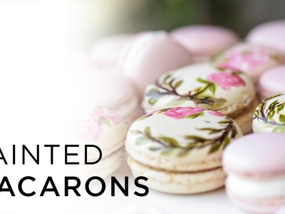 How to Make French Macarons | Kin Community