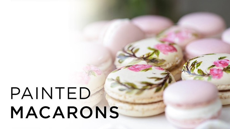 How to Make French Macarons | Kin Community