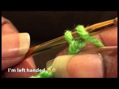 DIY Yarn Necklace