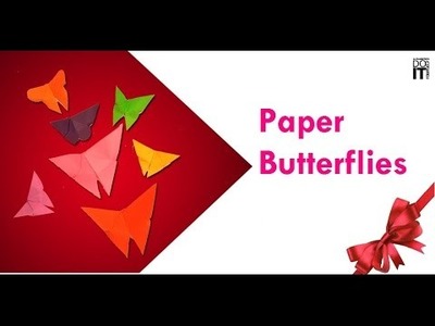 DIY - Butterfly