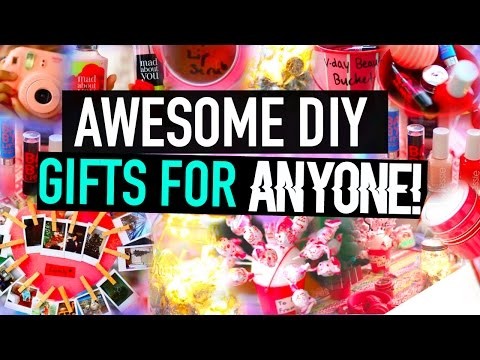 Tumblr Diy Gifts Under $15!