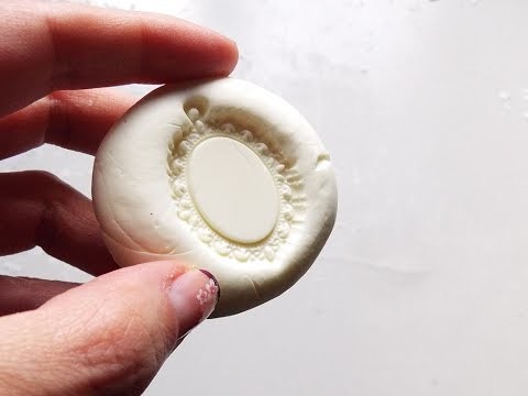 DIY | How to make a Silicone Mold - EASY and CHEAP