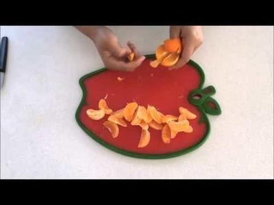DIY Valentine's Day Fruit Bouquet