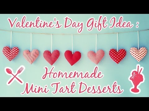 DIY Valentine's Day Gift Idea