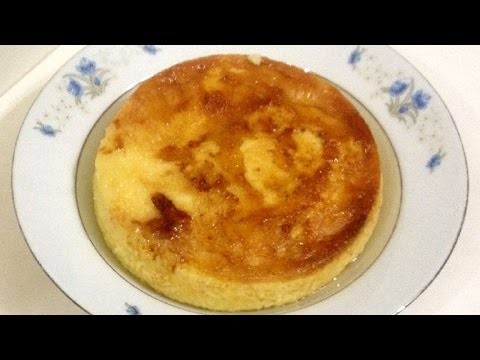 How To Make  Yuumy Egg And Milk Pudding - DIY Crafts Tutorial - Guidecentral