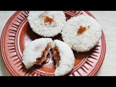 How To Prepare Bengali Bhapa Pitha - DIY Crafts Tutorial - Guidecentral