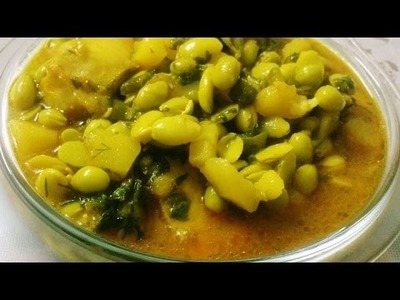 How To Cook Tasty Beans And Fish Curry - DIY Crafts Tutorial - Guidecentral