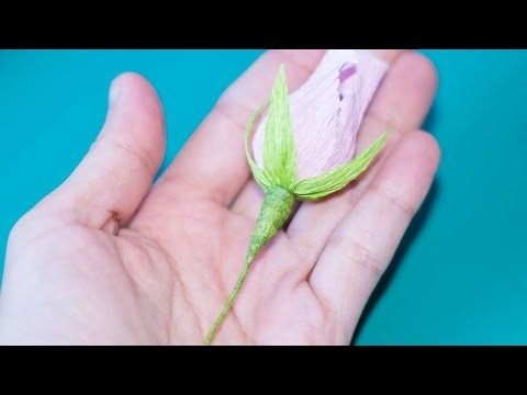 How To Make A Candy Rosebud Present - DIY Crafts Tutorial - Guidecentral