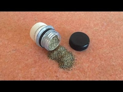 How To Make A Cool Salt & Pepper Container For Camping - DIY Crafts Tutorial - Guidecentral