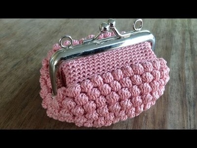 How To Romantic Vintage StyLe Purse - DIY Crafts Tutorial - Guidecentral