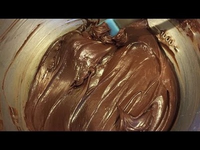 How To Super Simple And Easy Chocolate Frosting - DIY Crafts Tutorial - Guidecentral