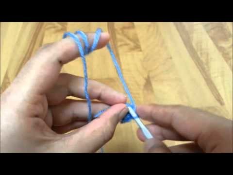 How to make a magic circle? | !Crochet!