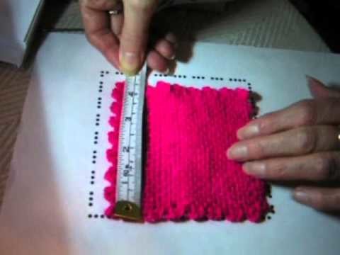 How to Make a Pin Loom - Mike Culligan