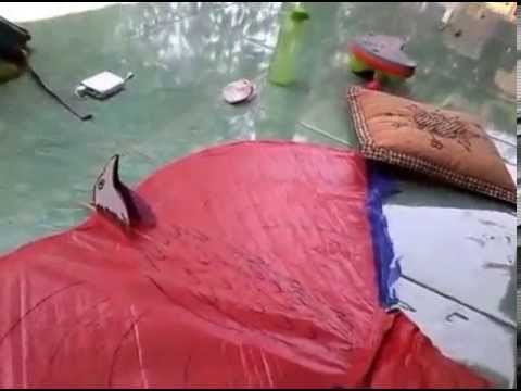 How to Create Paper Bird Kite