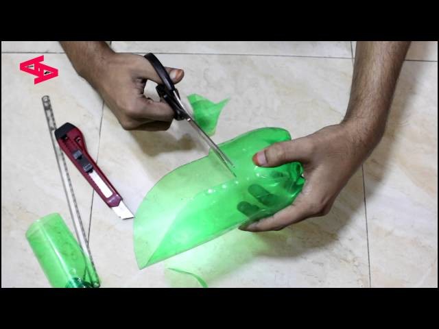 How to Make a Mobile Phone Charging Hanger by Plastic Bottle- Top Life Hacks