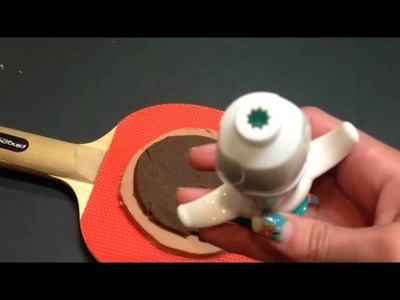 Playdoh Sunday: How To Make Cookie Cake