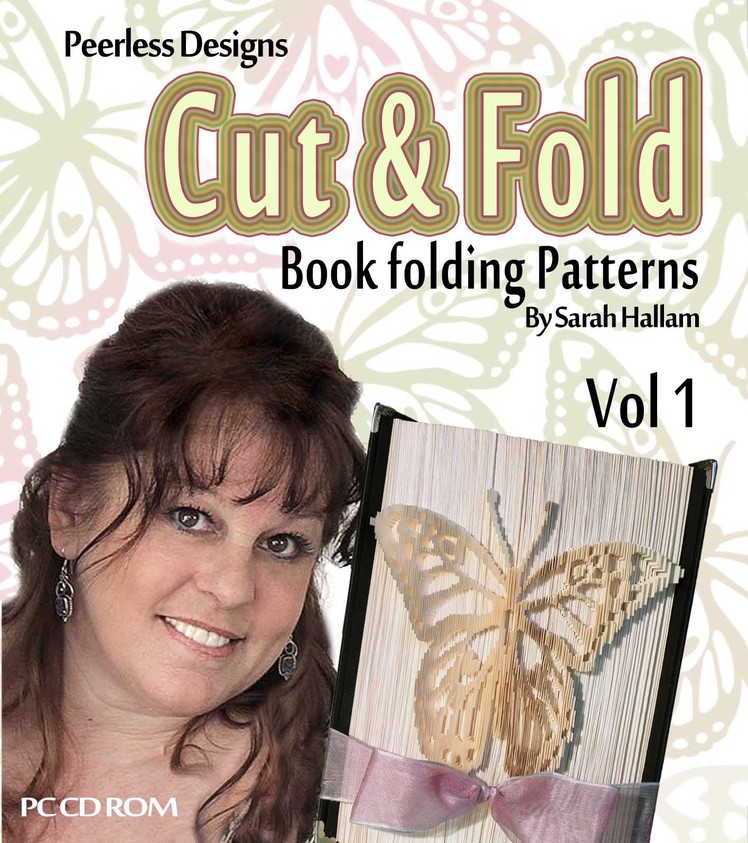 Cut & Fold tv Show how to