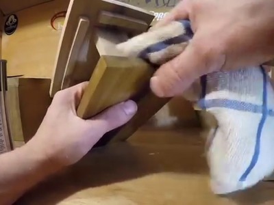 How to Make a Puzzle Box : Problem Solving