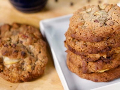 How to Make Momofuku's Compost Cookies | Get the Dish