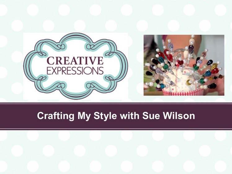 How to Make Stick Pins For Creative Expressions