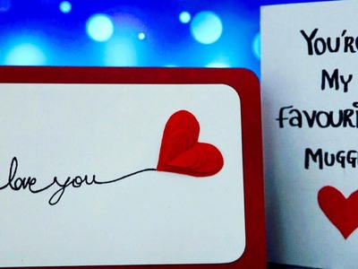 How To Make The Best Valentines Day Cards For Your BF or BFF
