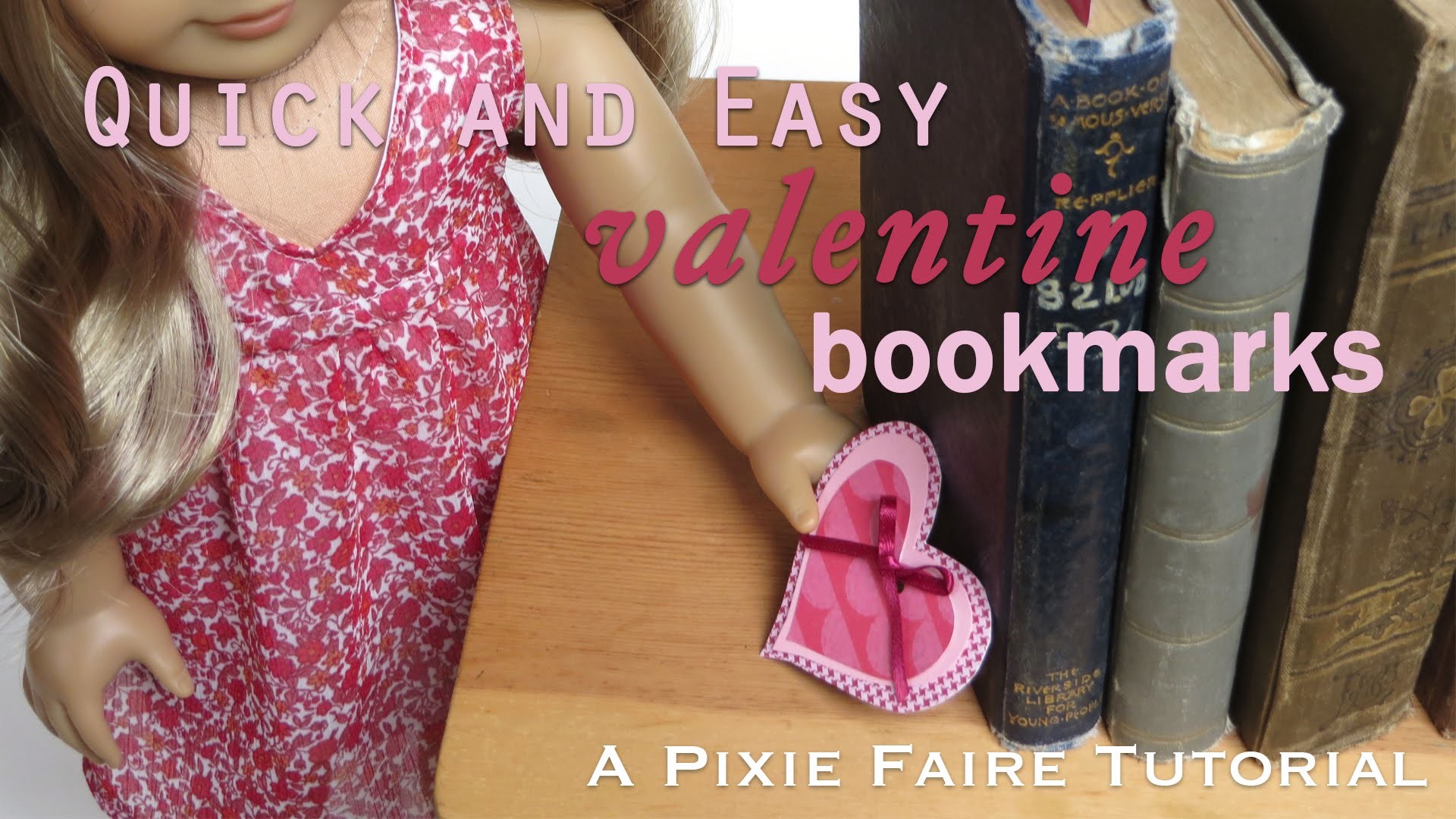 how-to-make-valentine-bookmarks-for-your-doll