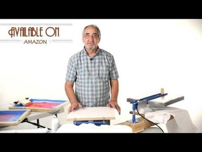 How to print T-shirts by Bob Mongiello