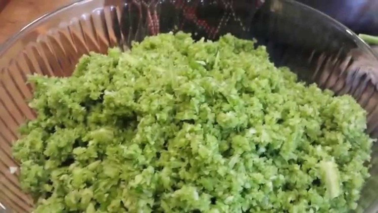 Celery: How to Preserve for the Winter
