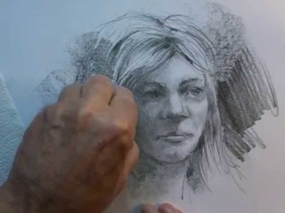 How To Draw a Portrait