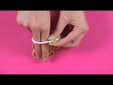 How to: Just Bead It