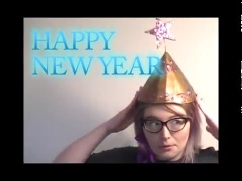 How to Make a New Year Eve Party Hat