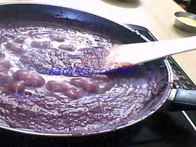 Learn how to make beetroot halwa in simple way