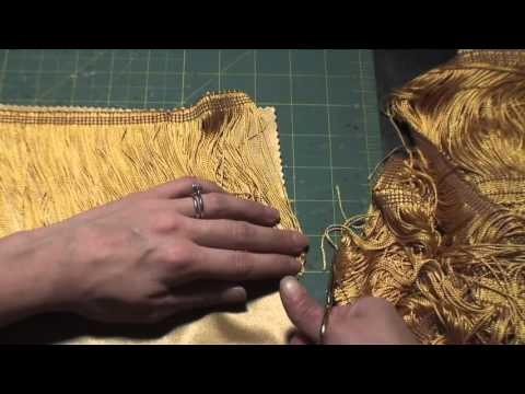 DIY  Charleston Flapper Costume