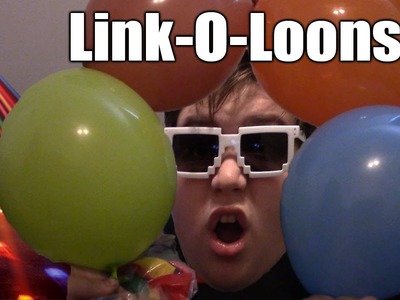 Easiest way How To Make A Balloon Arch Link O Loon Party