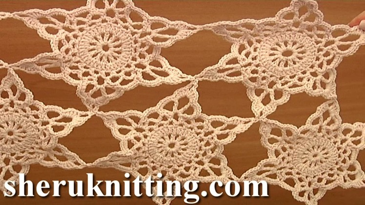 How to Join Motifs Together Tutorial 13 Part 2 of 2