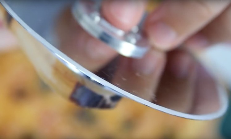 How to make a HDD PIZZA CUTTER