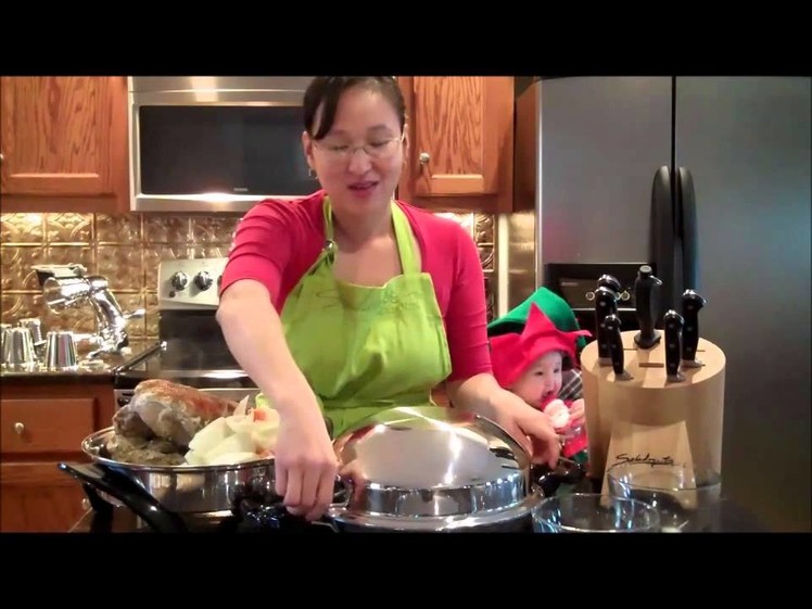 How to Roast Without an Oven
