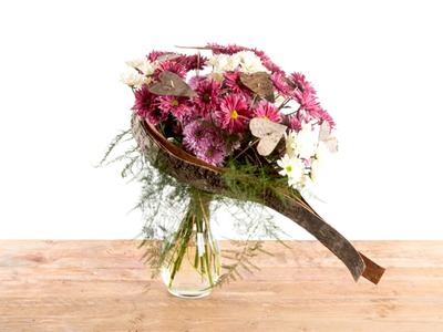 Valentine Heart | Flower Factor How To | Bouquet