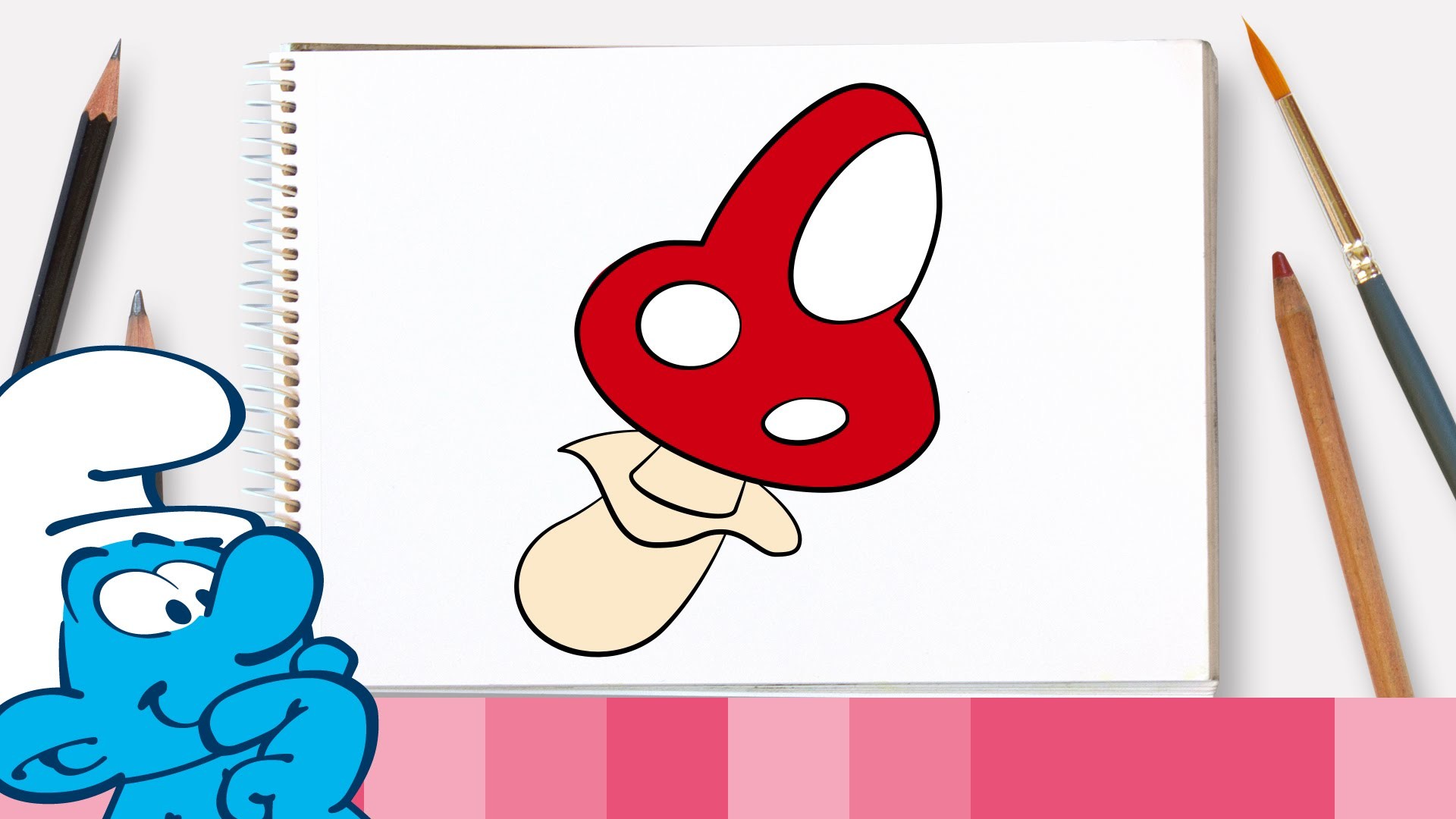 How To Draw Smurf Cat Mushroom.html