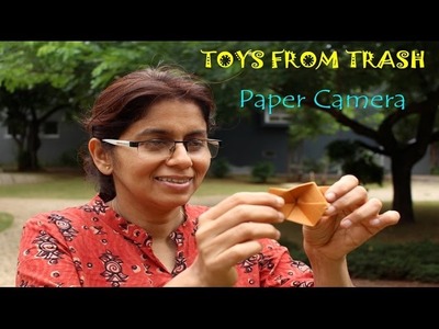 Paper Camera | Kannada