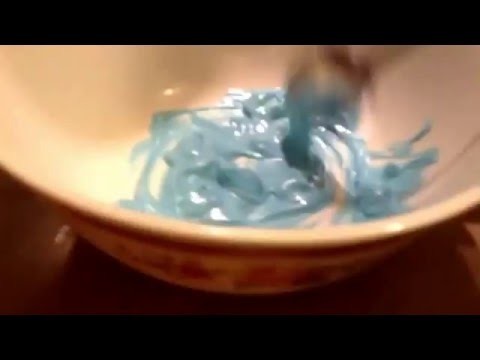 DIY How to Make Candy Popcorn